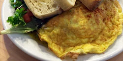 Eggs Salad