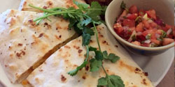 Quesadilla